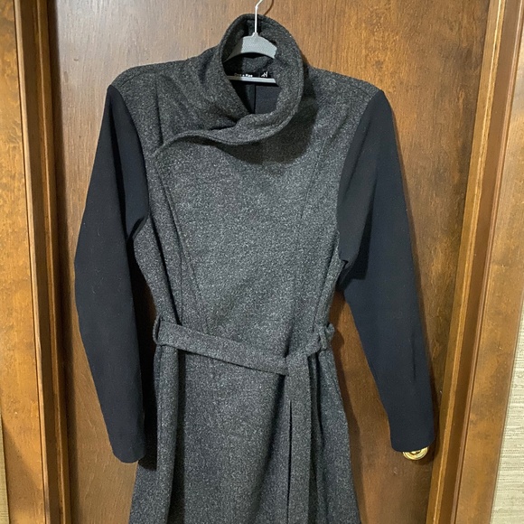 Doe & Rae Trench Coat/Jacket - Picture 1 of 4